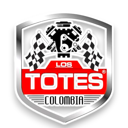 Los Totes Colombia